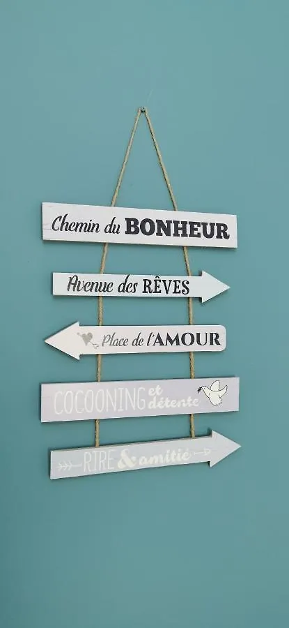 Gite Les Chataigniers Entre Terre Et Mer Villa Pleucadeuc Holiday home