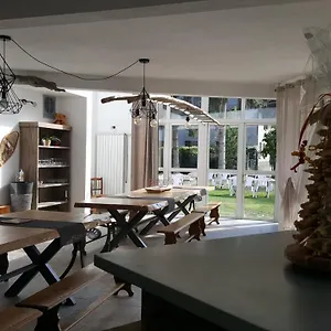  Hébergement de vacances Les D'aure France