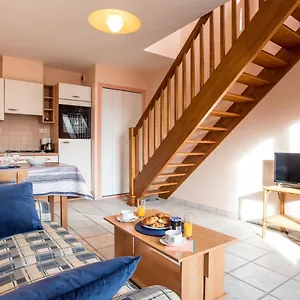 Beaumer-1 By Interhome Carnac