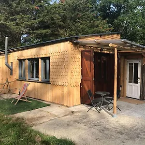 La Petite Ferme Vivrière Pleucadeuc