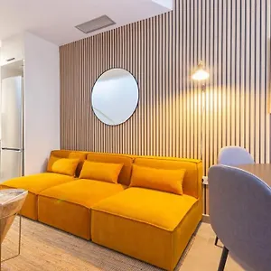  Appartement Duplex With Terrace Near Bcn Espagne
