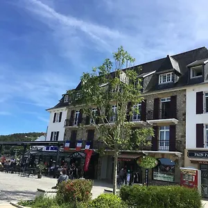Le Soleil Des Flots Morgat Crozon
